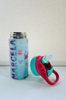 Custom Mermaid Under the Sea Magic Tumbler